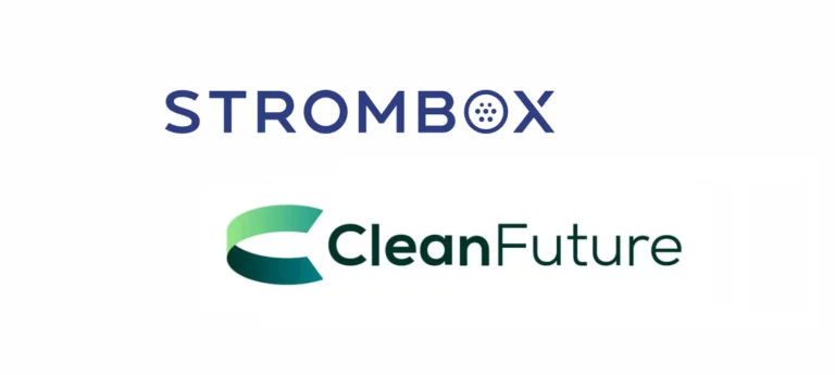 STROMBOX und CleanFuture